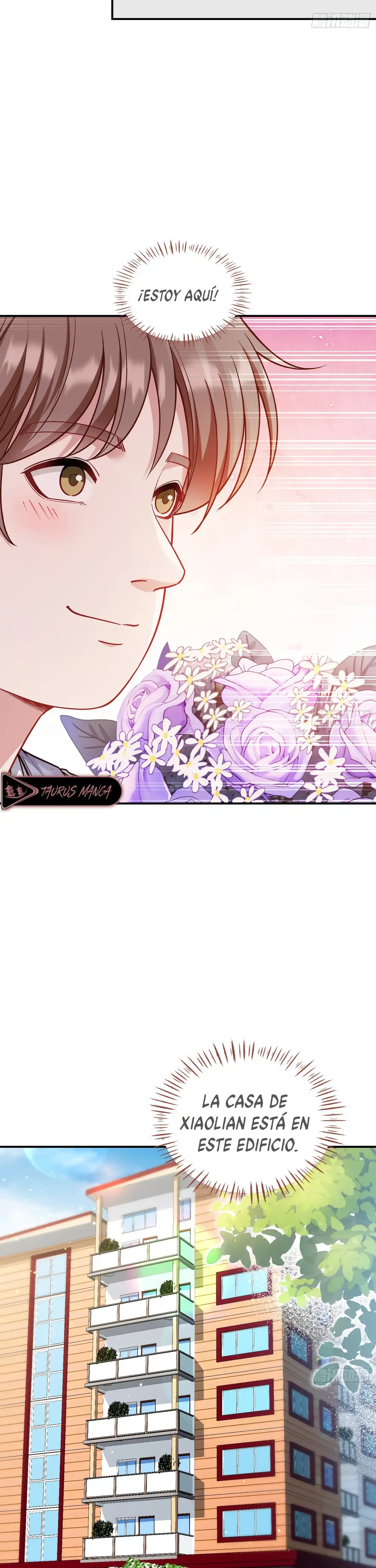 Despues De Dejar De Actuar Como Un Perro, Me Convertí En Un Magnate Celestial Urbano > Capitulo 117 > Page 11